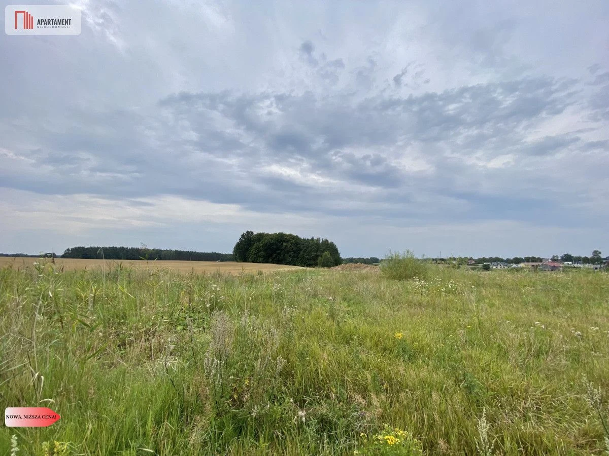 działki pod Starogardem Gdańskim