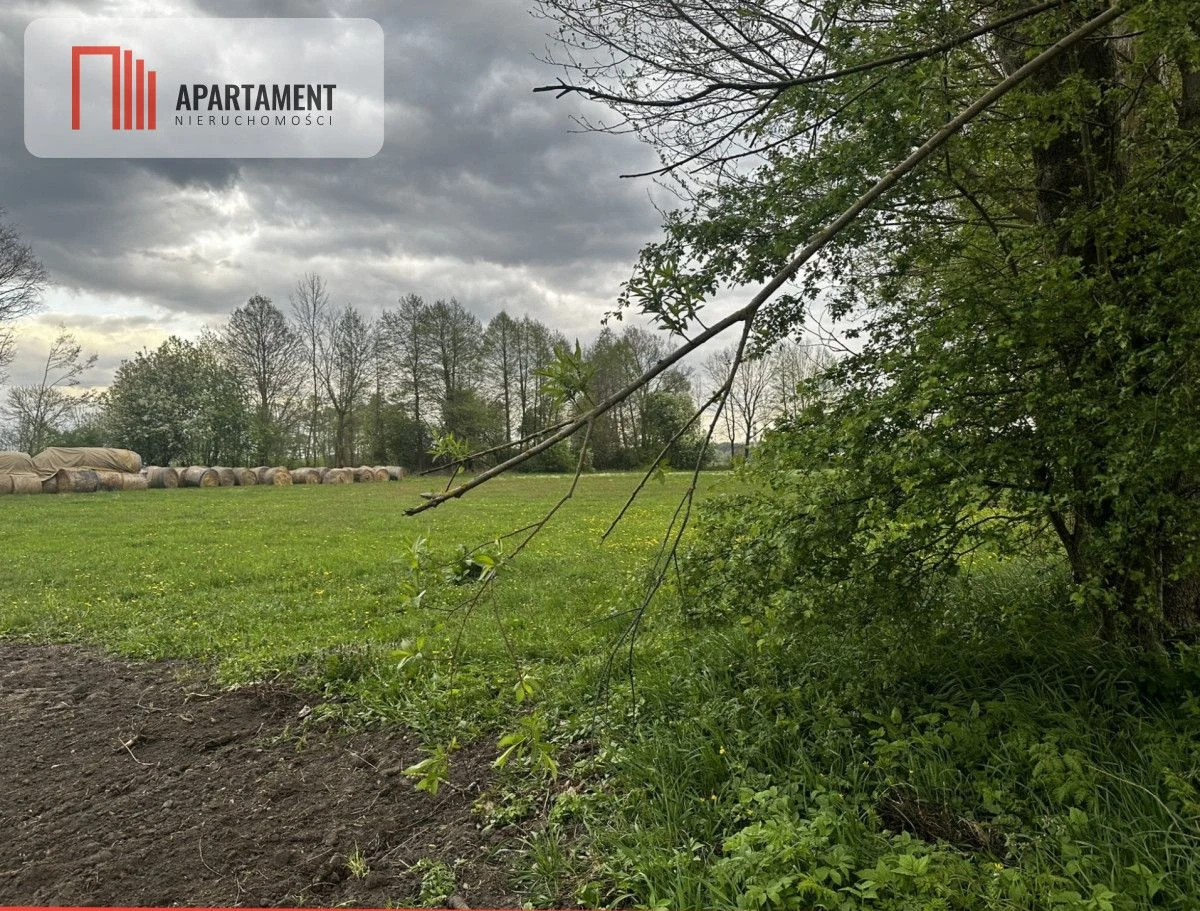Działka na sprzedaż Ługi Ujskie