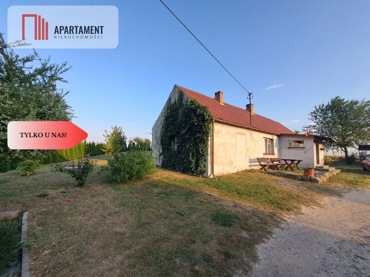 Siedlisko w pięknej okolicy