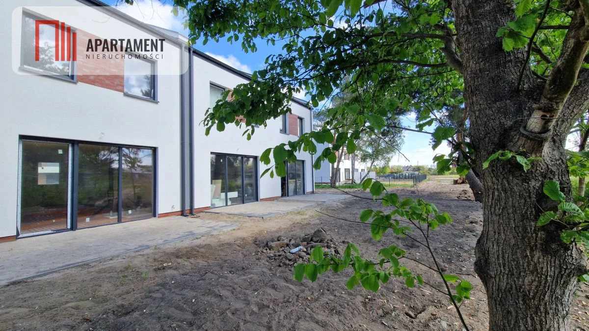 Centrum Łochowa -ogródek, BEZ PROWIZJI ,bez PCC