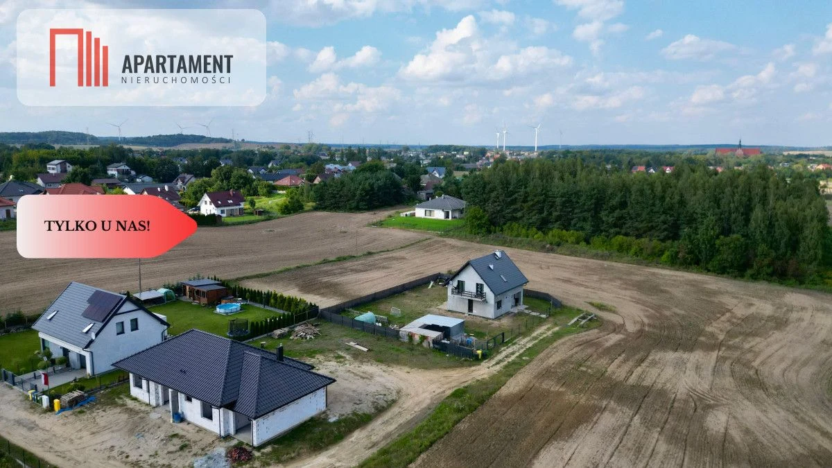 Ostatnia działka Rożental, na starych zasadach WZ!