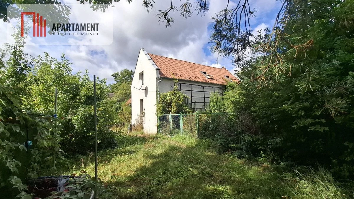 Dom 110 m2/Rudno/dolnośląskie