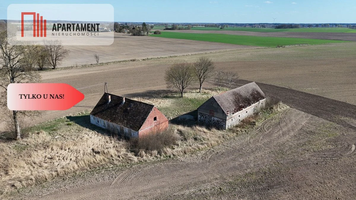 Dom bez sąsiadów