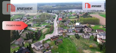Bory Tucholskie! Uroczy domek, jezioro, lasy