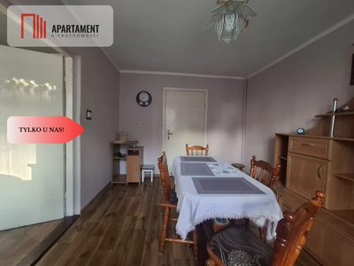 Dom z potencjałem przy lasach Borów Tucholskich - 4