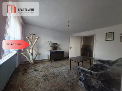 Dom z potencjałem przy lasach Borów Tucholskich - 3