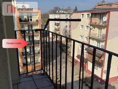 3 pokoje niski czynsz