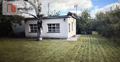 Rewelacyjny  dom  z dużą działką 947 mkw.