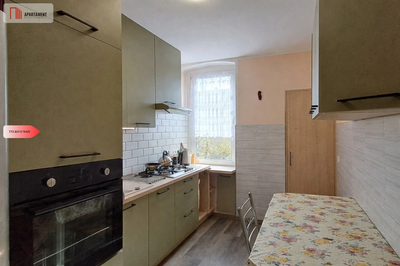 Tylko 229 tyś – bezczynszowe mieszkanie