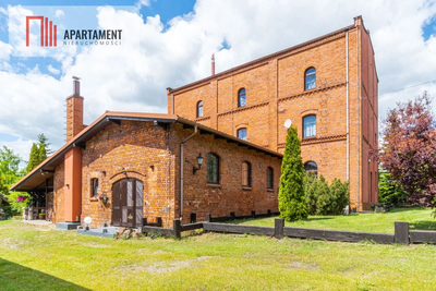 * Wyjątkowy Młyn na Hotel/SPA - Wenecja/Biskupin