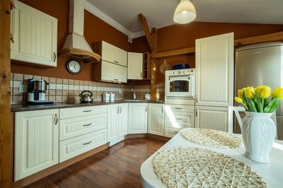 Mieszkanie z dużą komórką 9m2 gratis!