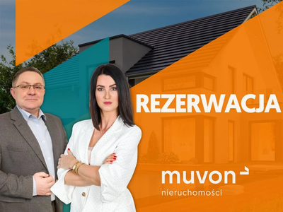 Działka 775m z domem 36m | Centrum ul. Okrzei