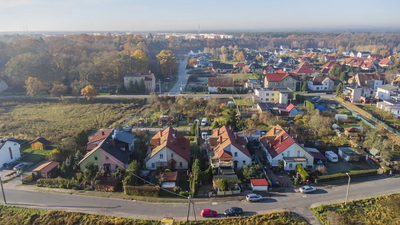 Mieszkanie jak dom – ogródek, taras i garaż!