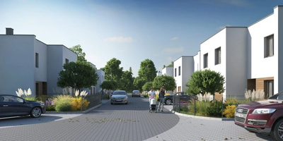 Nowa inwestycja w Iłowej - przedsprzedaż ruszyła!