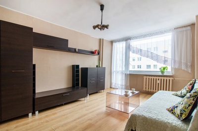 Okazja Funkcjonalne 3 pokoje, balkon, ZG