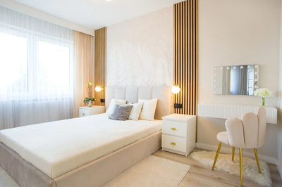 Zachwycający apartament w Jędrzejowie