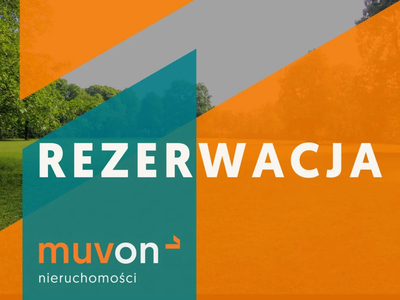 Zofiówka: 1010 m² ciszy blisko Łodzi