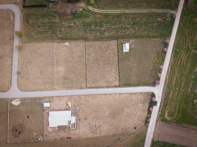 Taniej już się nie da! 1180m2 działka za 99zł/m2!