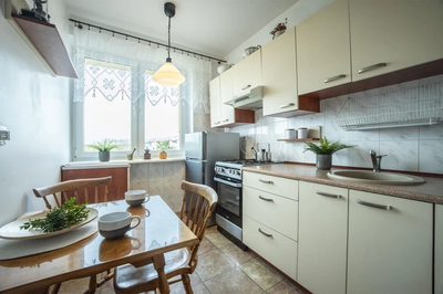 Rezerwacja Retkinia 2 pokoje | BALKON ZADZWOŃ! - 5