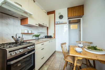 Rezerwacja Retkinia 2 pokoje | BALKON ZADZWOŃ! - 4
