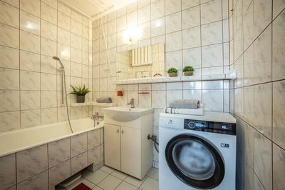 Rezerwacja Retkinia 2 pokoje | BALKON ZADZWOŃ! - 3