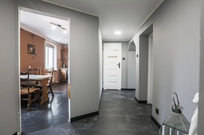 Królewskie 94,5 m² na 1. piętrze tylko dla Ciebie!