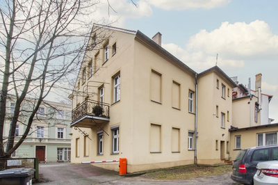 Ekskluzywne biuro lub kancelaria na parterze