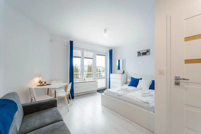 Dom z 8 apartamentami w turystycznej Wisełce - 5