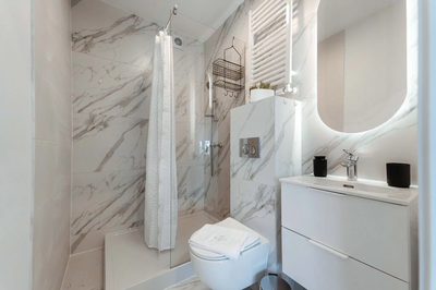Dom z 8 apartamentami w turystycznej Wisełce - 2