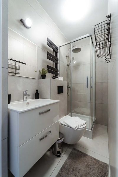 Dom z 8 apartamentami w turystycznej Wisełce - 4