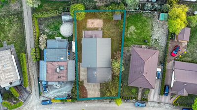 Dom w Bugaju – przestrzeń i spokój blisko Poznania