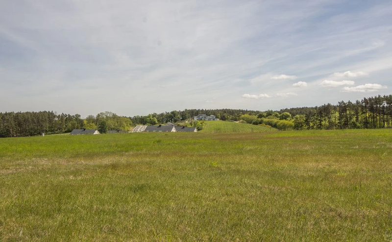 Gwarancja niskiej zabudowy - Działka Przytok - 112460206.jpg