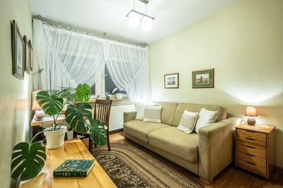 Najlepsze światło i zero sąsiadów z góry + garaż