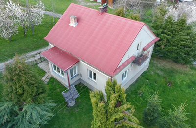 Masz 4x4? Ten podjazd jest dla Ciebie!
