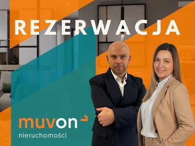 Idealne 2 pokoje na start lub inwestycję