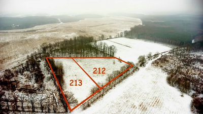 Atrakcyjna działka inwestycyjna w zieleni 19 złm2
