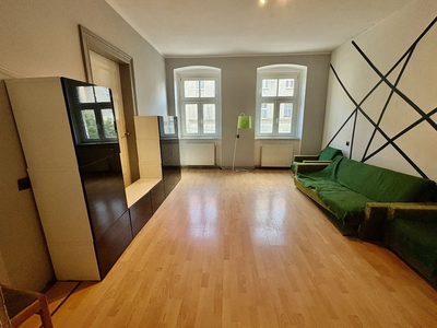 Ponad 100 m² przestrzeni. Zrób jak chcesz