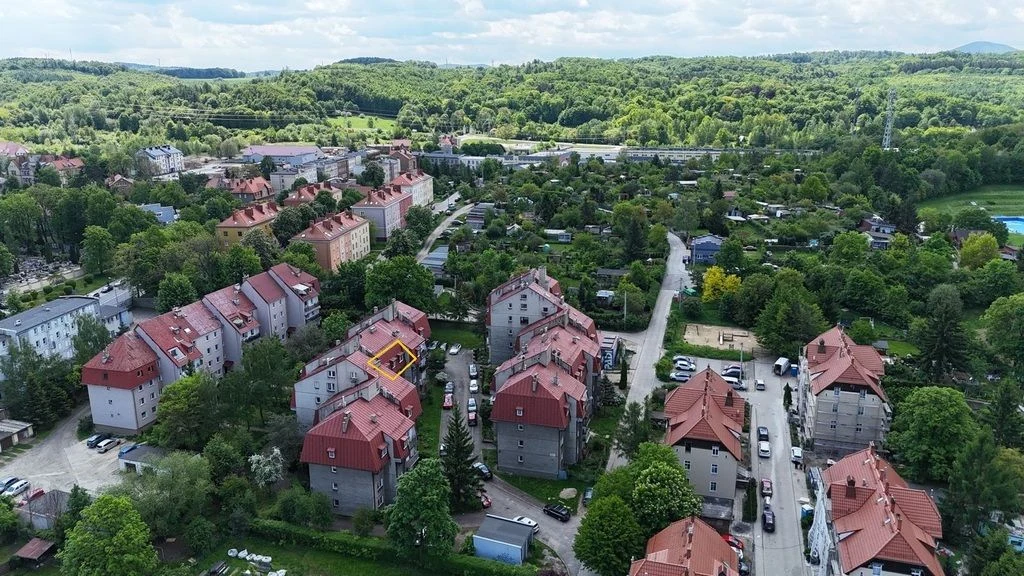 Mieszkanie | 3 pokoje | Świebodzice - 4