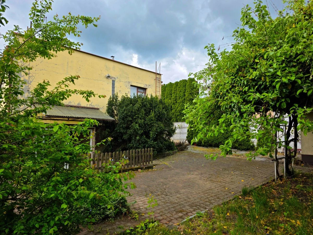 Wolnostojący dom - nie dla każdego - 3