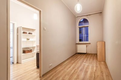 IDEALNA INWESTYCJA! Mieszkanie na parterze