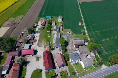 Posiadłość z halami 1030 m² NOWA CENA! - 4