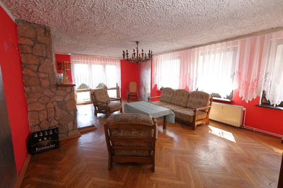 Posiadłość z halami 1030 m² NOWA CENA! - 3