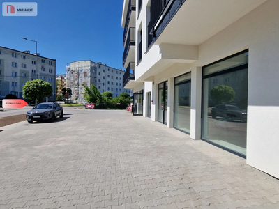 Miejsce na twój biznes!!!