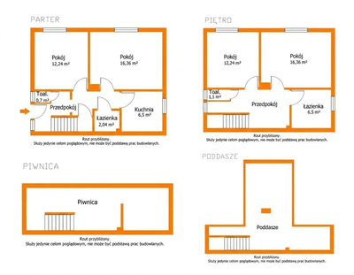 Lokal 91 m² przy Deptaku! Biznes lub mieszkanie - 4