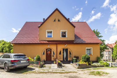Lokal 91 m² przy Deptaku! Biznes lub mieszkanie - 2