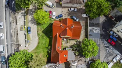 Lokal 91 m² przy Deptaku! Biznes lub mieszkanie - 3
