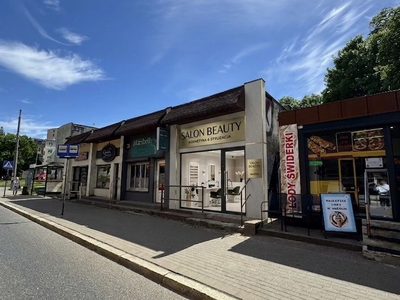 Własny lokal usługowy w cenie garażu już od 89 tys