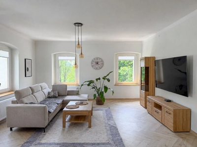Dom ze Stodołą | 350 m²  + 250 m² | Dz. 2130 m²
