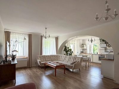 Dom ze Stodołą | 350 m²  + 250 m² | Dz. 2130 m² - 4