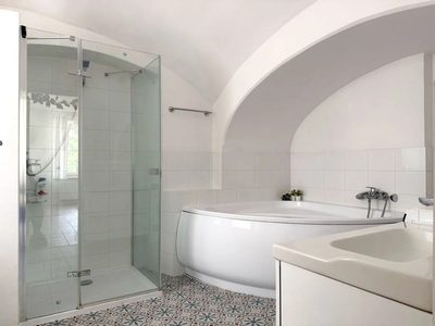 Dom ze Stodołą | 350 m²  + 250 m² | Dz. 2130 m² - 2